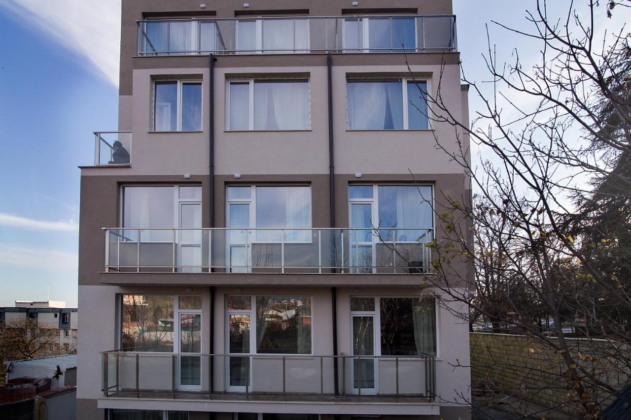 Zara Apartments Stara Zagora Exterior photo